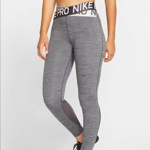 Nike pro leggings